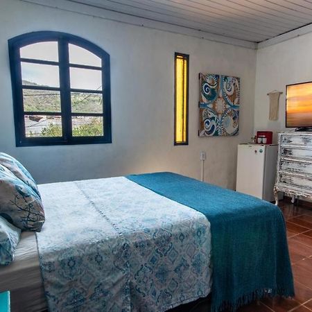 Domaticasa Apartment Arraial do Cabo Exterior photo