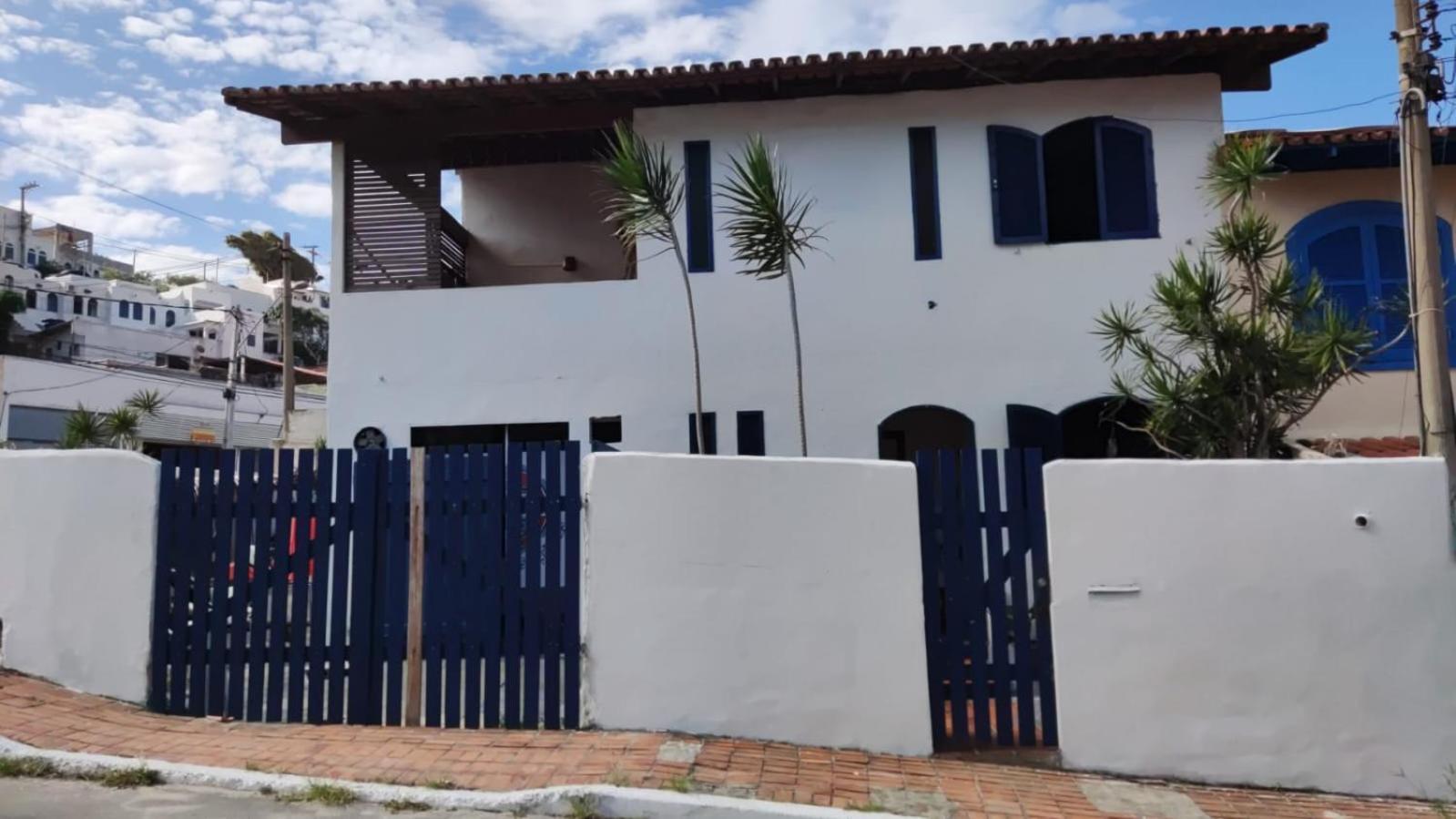 Domaticasa Apartment Arraial do Cabo Exterior photo