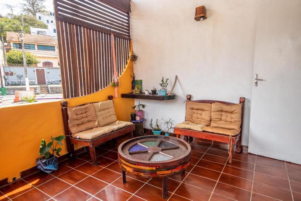 Domaticasa Apartment Arraial do Cabo Exterior photo